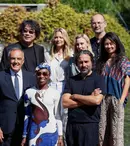 Festivalul Internațional de Film de la Veneția s-a deschis cu fast, dar și cu ceva temeri