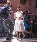 A apărut noul trailer al așteptatului film „Poveste din cartierul de vest”, regizat de Steven Spielberg