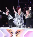 Ce jurat X Factor câştigă cei mai mulţi bani. Dezvăluirea făcută de Delia
