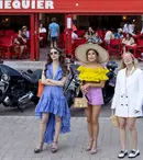 Surpriză pentru fanii „Emily in Paris”. Cine se întoarce în sezonul 3 al serialului Netflix