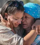Maria Speranța a avut nevoie de îngrijiri medicale la Asia Express. Adriana Trandafir: „Am fost pierdută”
