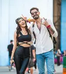Când o va cere în căsătorie George Burcea pe Viviana Sposub. „O să-i iau inelul când...”