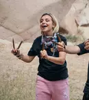 Ce a fost cel mai greu pentru Eliza și Cosmin Natanticu la Asia Express. „Era foarte frustrant”