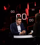 George Simion, invitat la 40 de întrebări cu Denise Rifai. „Vă place scandalul?”