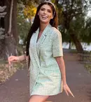 Ioana Filimon, cu burtică de gravidă în platoul „Bravo, ai stil! Celebrities”. Cum au reacționat jurații
