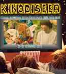 KINOdiseea - Cele mai bune filme de la edițiile XII și XIII, online și gratuit, în toată țara