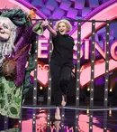 Moment fără precedent la „Masked Singer România”! De ce va urca Maia Morgenstern pe scenă
