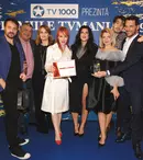 Începe campania de votare la Premiile TVMania 2021!