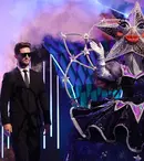 „Masked Singer România”, 14 octombrie. Steaua pune pe jar detectivii. „Aparițiile mele senzuale au bulversat o țară întreagă”