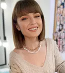 Alexandra Ungureanu, clipe de neuitat în vacanță. Cum s-a fotografiat pe plaja din Portugalia