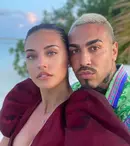 De ce Alex Velea și Antonia nu mai pot avea copii. „Am riscat puțin cu Akim”