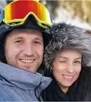 Andi Moisescu, despre începuturile relației cu Olivia Steer: „Ia uite, mă! Orădeanca, ardeleanca, s-a lăsat greu”. Cei doi au divorțat după 22 de ani