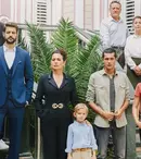 Pro 2 aduce un nou serial turcesc, „Băiatul meu”. Când începe producția și cum va fi difuzată