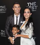 Încă o pereche de gemeni pentru Cristiano Ronaldo