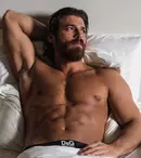 Diletta Leotta e istorie. Cu cine își face ochi dulci actorul Can Yaman