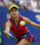 Ce posturi TV transmit Transylvania Open, turneul de la Cluj la care participă Simona Halep și Emma Răducanu