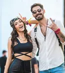 Viviana Sposub spune de ce nu se poate căsători cu George Burcea: „El mai are treburi de rezolvat”