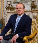 Un nou invitat special în „Secretele Președintelui”. O celebră vizionară, în serialul de la Prima TV