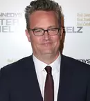 Cum a fost surprins Matthew Perry, după ce s-a aflat că își va publica memoriile. Fanii nu l-au recunoscut