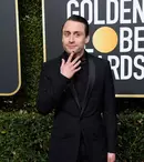 Kieran, despre relația cu fratele său, Macaulay Culkin. De ce nu l-a cunoscut pe fiul actorului din „Singur Acasă”