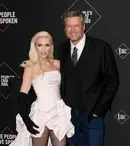 Gwen Stefani și Blake Shelton, mai fericiți ca niciodată. Ce mesaj a transmis artistul când soția lui a împlinit 52 de ani