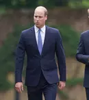 Prințul William, o nouă lovitură pentru Prințul Harry. Nu vrea ca Lili, fetița lui Harry, să fie botezată la Castelul Windsor