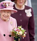 Ce se întâmplă cu Regina Elisabeta a II-a. Motivul pentru care este ascunsă starea ei de sănătate