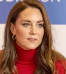 Kate Middleton a strălucit la un eveniment. Cerceii ei de 50 de lei i-au impresionat pe cei prezenți