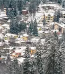 Hotelurile și pensiunile montane – noile oportunități turistice scoase la lumină de pandemie. Scurt ghid pentru investițiile avantajoase (OPEN HOUSE în curând)
