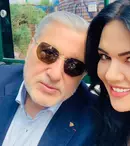 Reacția nervoasă a lui Ilie Năstase, după ce Ioana Simion a anunțat despărțirea. Le-a înjurat pe admiratoarele soției