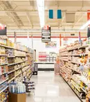 La ce ora se inchid magazinele azi. Programul Auchan, Carrefour, Cora, Lidl, Penny