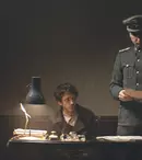 „Lecții de persană”/ „Persian Lessons”, o poveste incredibilă despre supraviețuire și prietenie, va intra în cinematografe din 8 octombrie