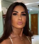 Oana Zăvoranu, fotografii rare cu tatăl ei. „Exist datorită ție. Semăn cu tine”