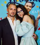 Pavel Stratan, fotografii rare alături de soție și cei doi copii