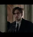 S-a lansat primul trailer oficial al filmului „The Batman”, cu Robert Pattinson