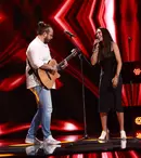 Trupa „The Jazzy Jo Experience” face show la X Factor. „Te felicit pentru că ai curajul să te dezbraci de orgoliu”
