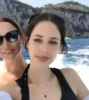 Violeta, adevărul despre relația pe care o are cu mama ei, Andreea Marin: „Suntem destul de apropiate, acum”