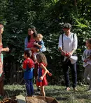 Ce se întâmplă în episodul 7 din sezonul 8 al emisiunii „Visuri la cheie”. O nouă poveste incredibilă