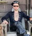 Cel mai cunoscut influencer francez a dat lovitura cu o melodie în limba română