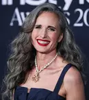 Pe Andie MacDowell o vom vedea în curând în „My Happy Ending”