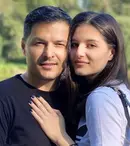 Primele imagini din apartamentul cumpărat de Liviu Vârciu pentru fiica lui. „Uitați ce surpriză i-a făcut tata fetei”