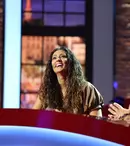 Theo Rose și Cream, invitate în ediția de azi „Pe bune?!”, pe ProTV. „Aveți încredere în mine că nu mă tratez degeaba...”