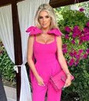 Andreea Bănică, senzațională în costum de baie la 45 de ani. Ce imagini a publicat din vacanță