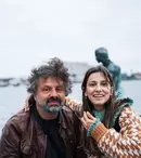 Dana Rogoz și Radu Dragomir au împlinit 20 de ani de relație. Cum au sărbătorit ziua specială: „Noroc că oamenii sunt săritori”