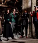 Ce se întâmplă în episodul 11 din sezonul 8 al emisiunii „Visuri la cheie”. „Apartamentul e ca în anii 40, 50”