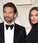 Irina Shayk și Bradley Cooper s-au împăcat? Au fost fotografiați la plimbare pe străzile din New York