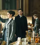 ”Misterele Vienei” reîncepe în 22 noiembrie, ora 22:00, la Epic Drama