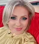A spus din nou „Da!”. Mirela Vaida a fost cerută (iar) în căsătorie. Cum arată noul inel cu diamant al vedetei