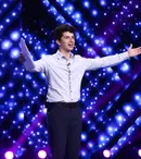 Octavian Man merge direct în finala iUmor, la Antena 1