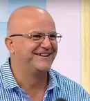 Cum a reușit Axinte de la „Vacanța mare” să slăbească 11 kilograme în timp record. „Fac și mișcare”